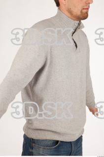 Sweater texture of Douglas 0014